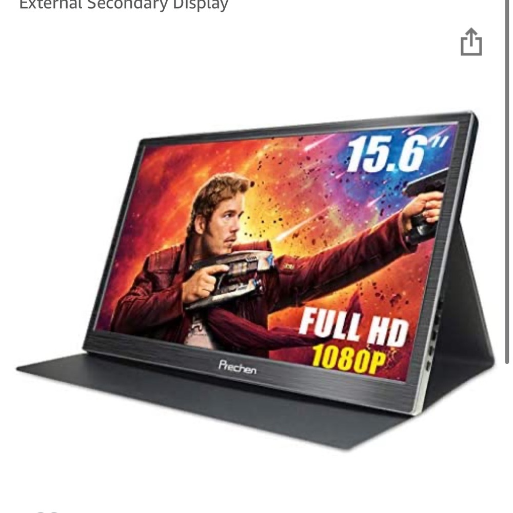 Monitor